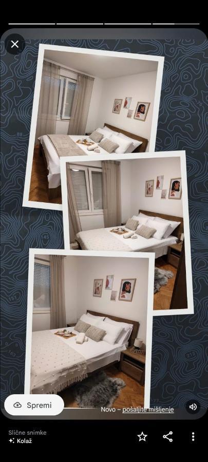 Dea Apartment Rijeka Luaran gambar
